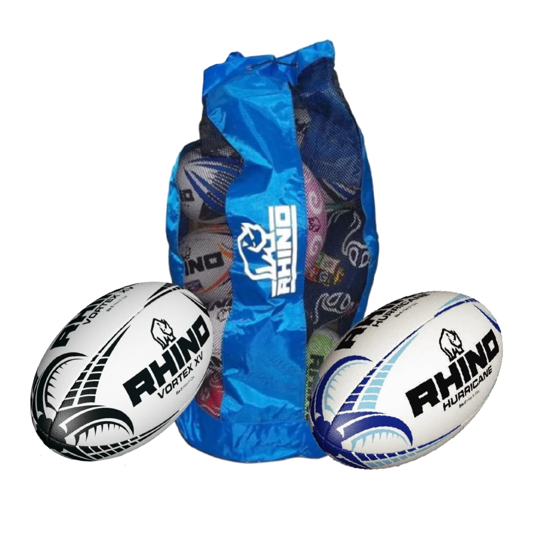 Rhino Pro Ball Combo