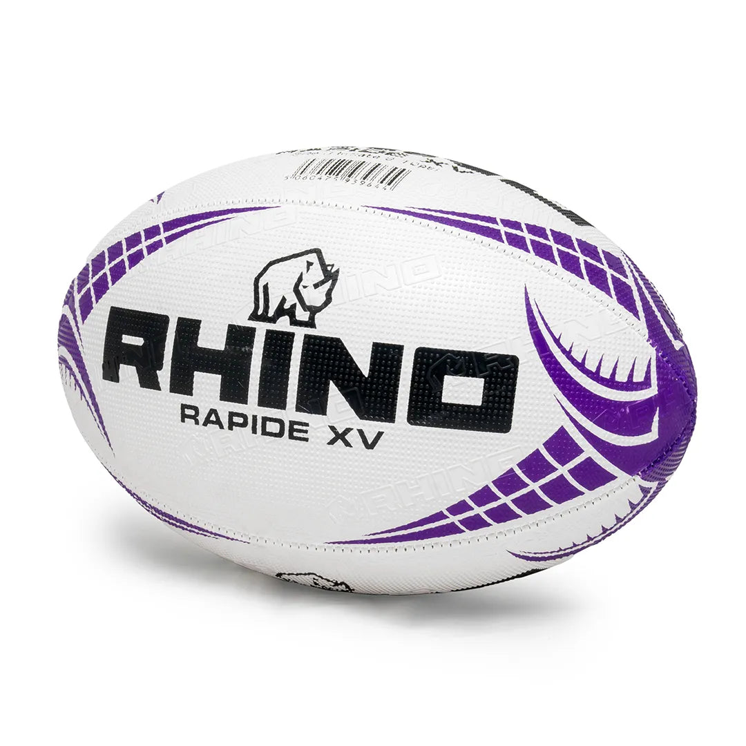 Rhino Rapide XV size 3 purple 