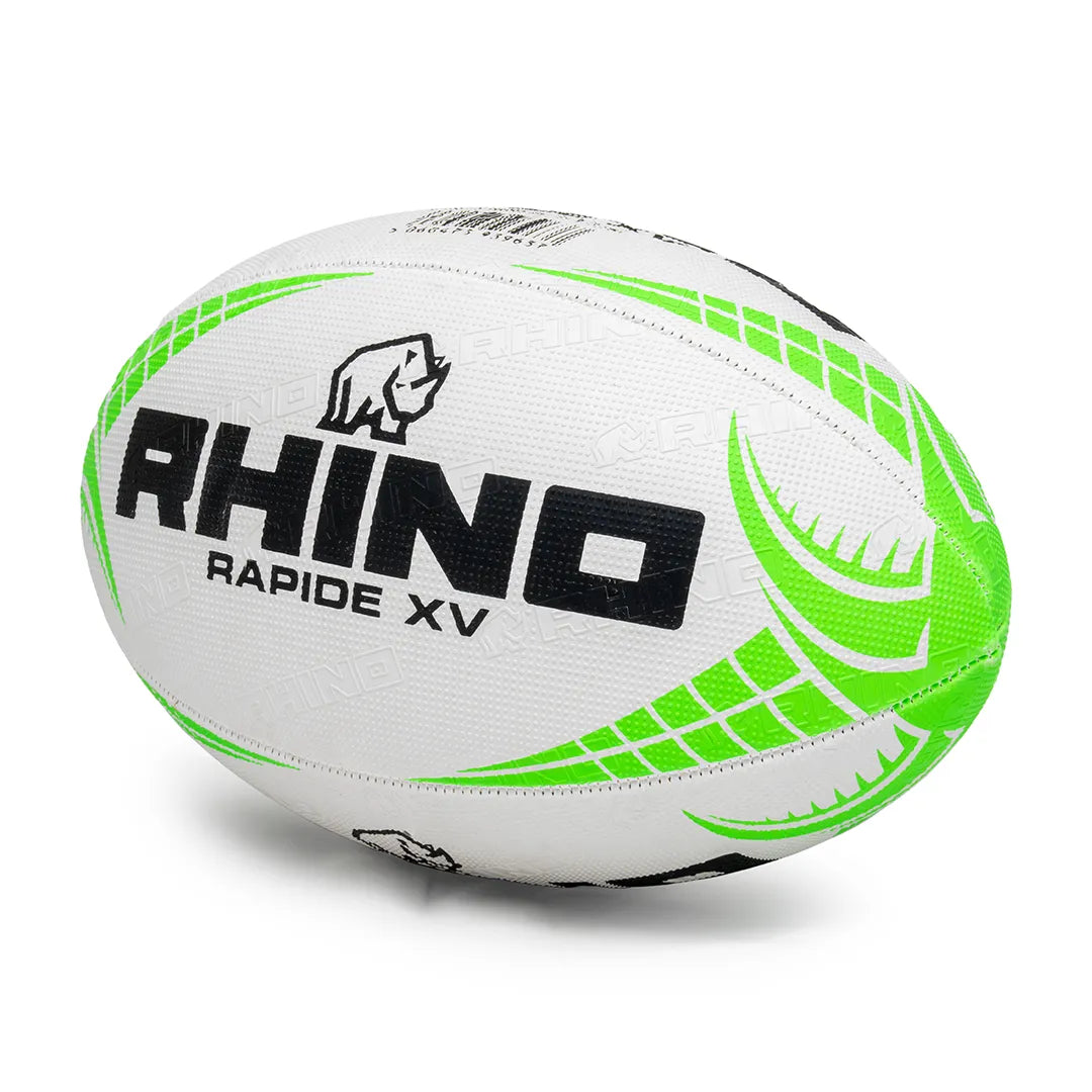 Rhino Rapide XV Size 5 Green