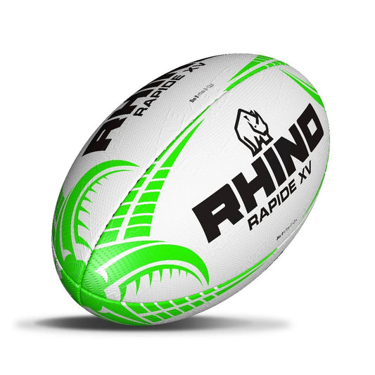 Rapide XV Training Rugby Ball