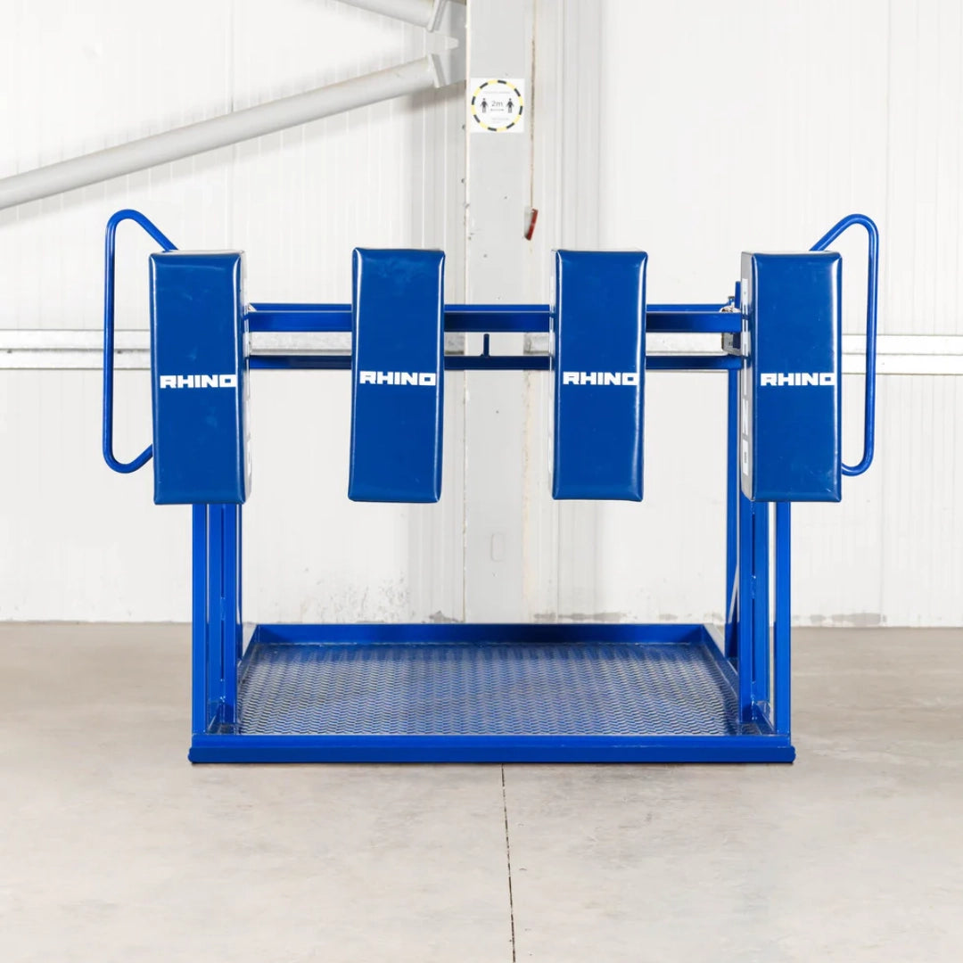 Rhino Rugby South Africa | Rebel 3 Junior Scrum Machine