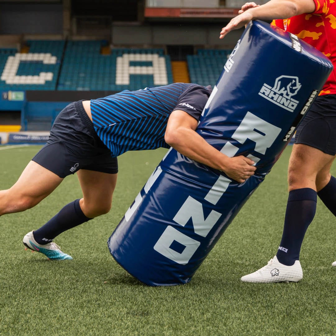 Talcke Rugby Rhino Rugby South Africa | Round Tackle Bag
