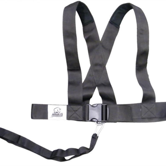 Heavy Duty Harness