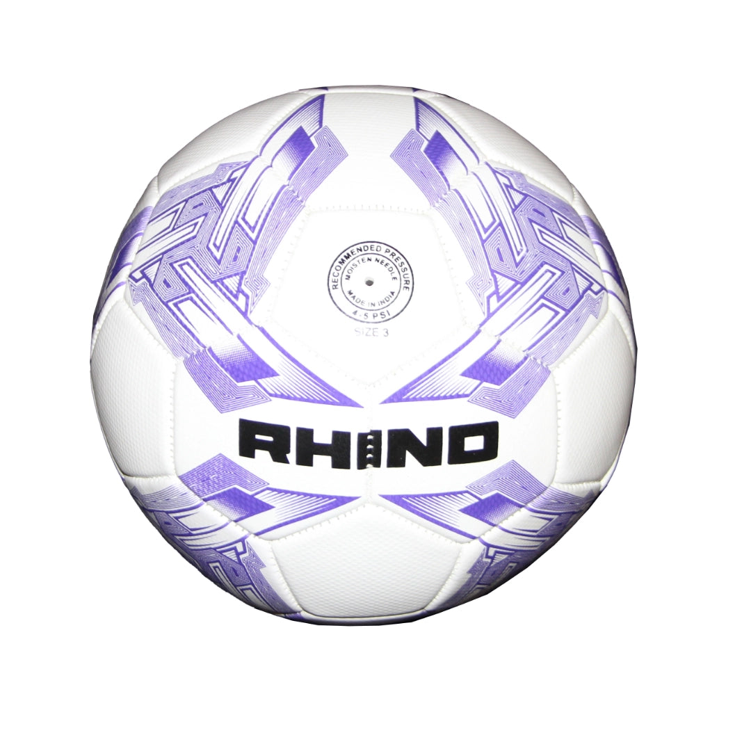 Thunder Soccer Training Ball