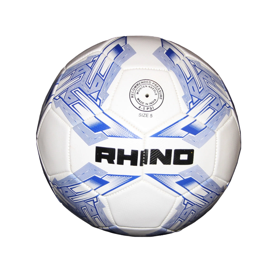 Thunder Soccer Training Ball