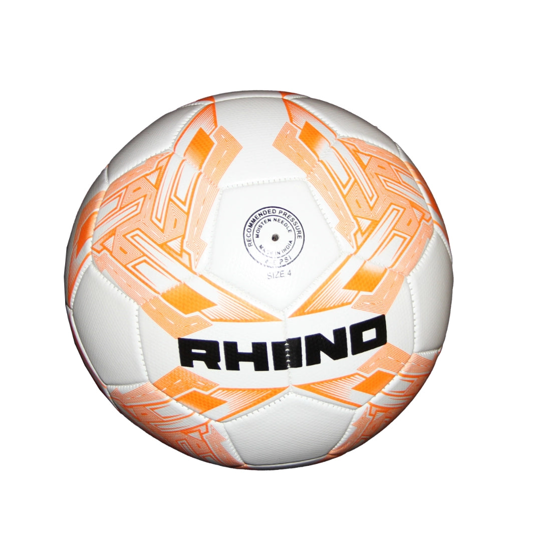 Thunder Soccer Training Ball