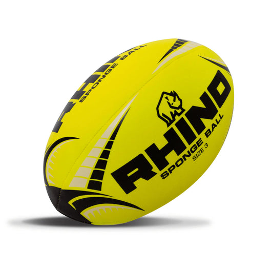 Rugbybal maat 5 training zwart Rugbybal maat 5 training zwart