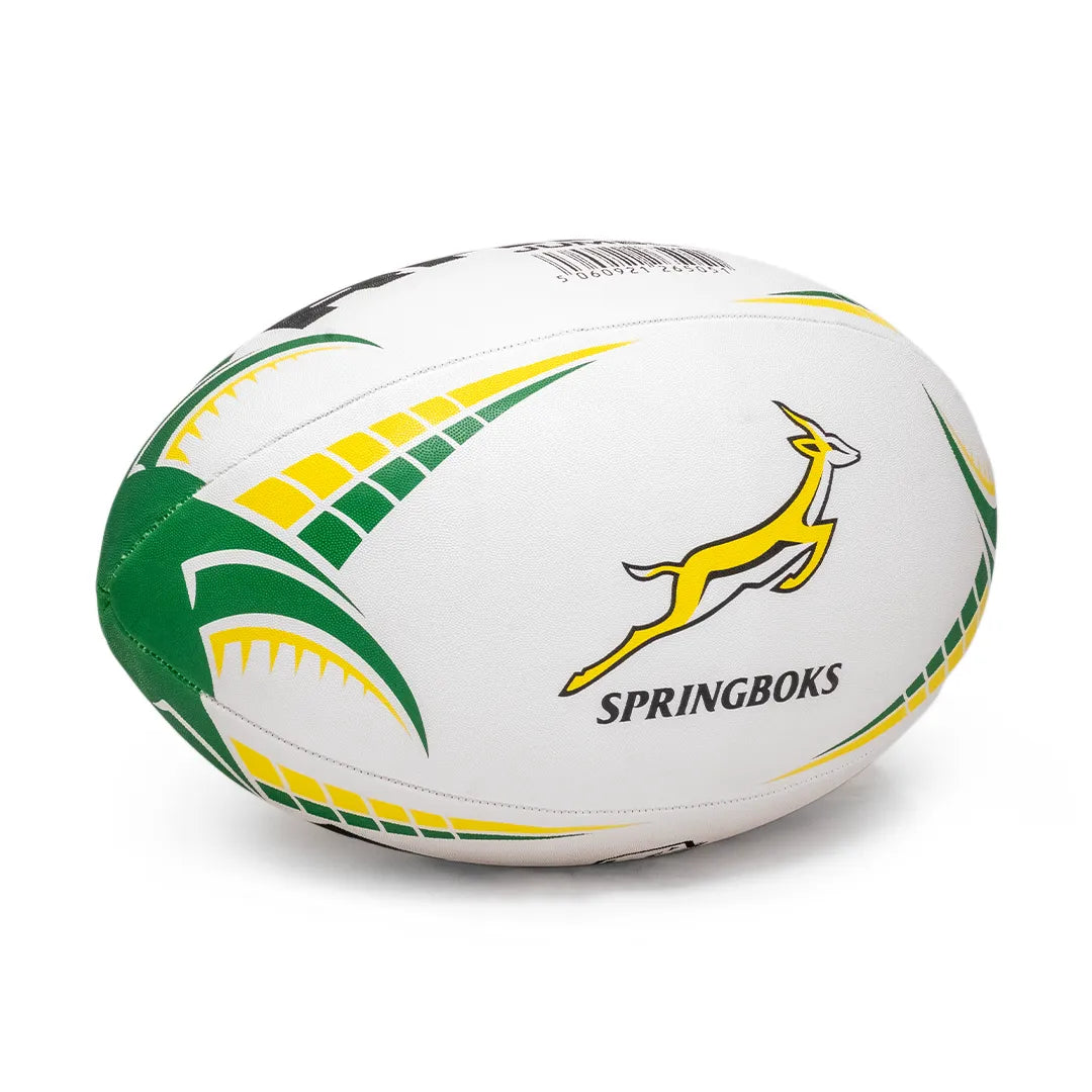 Rhino Springbok Jumbo rugby ball