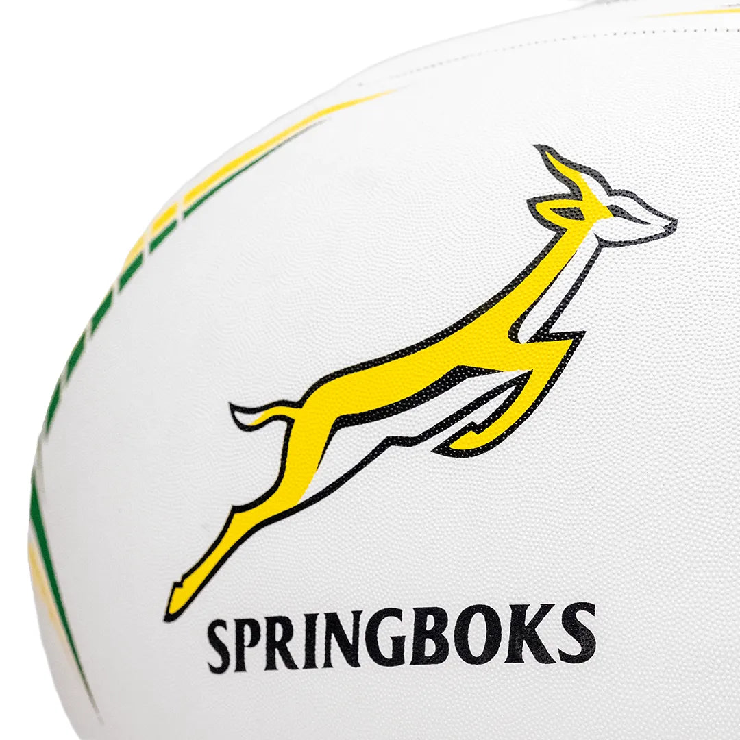 Rhino Springbok Jumbo rugby ball