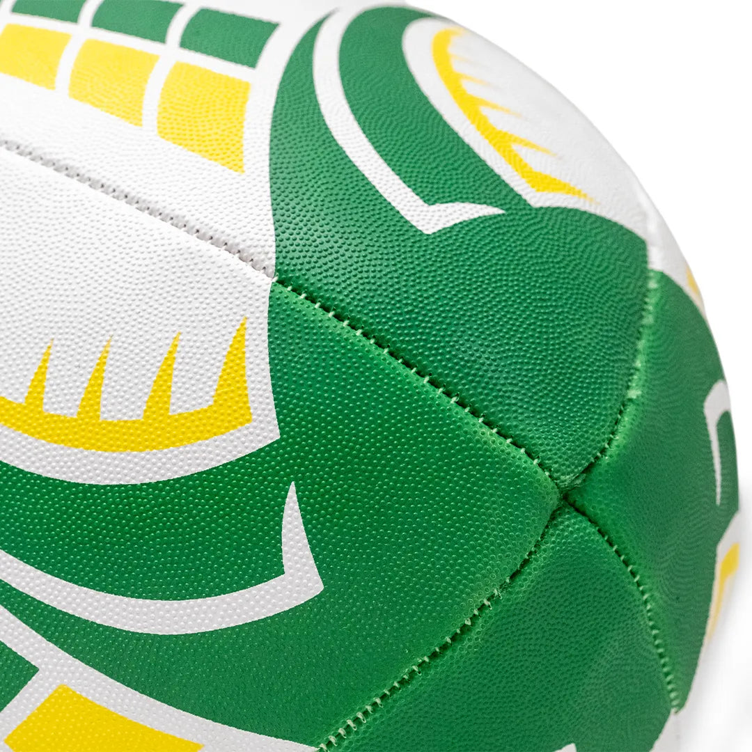 Rhino Springbok jumbo rugby ball