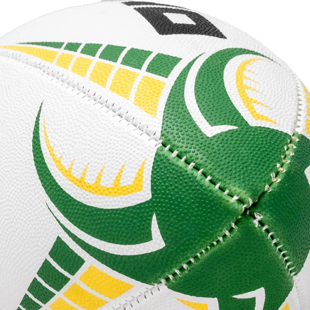 Rhino Springbok midi rugby ball