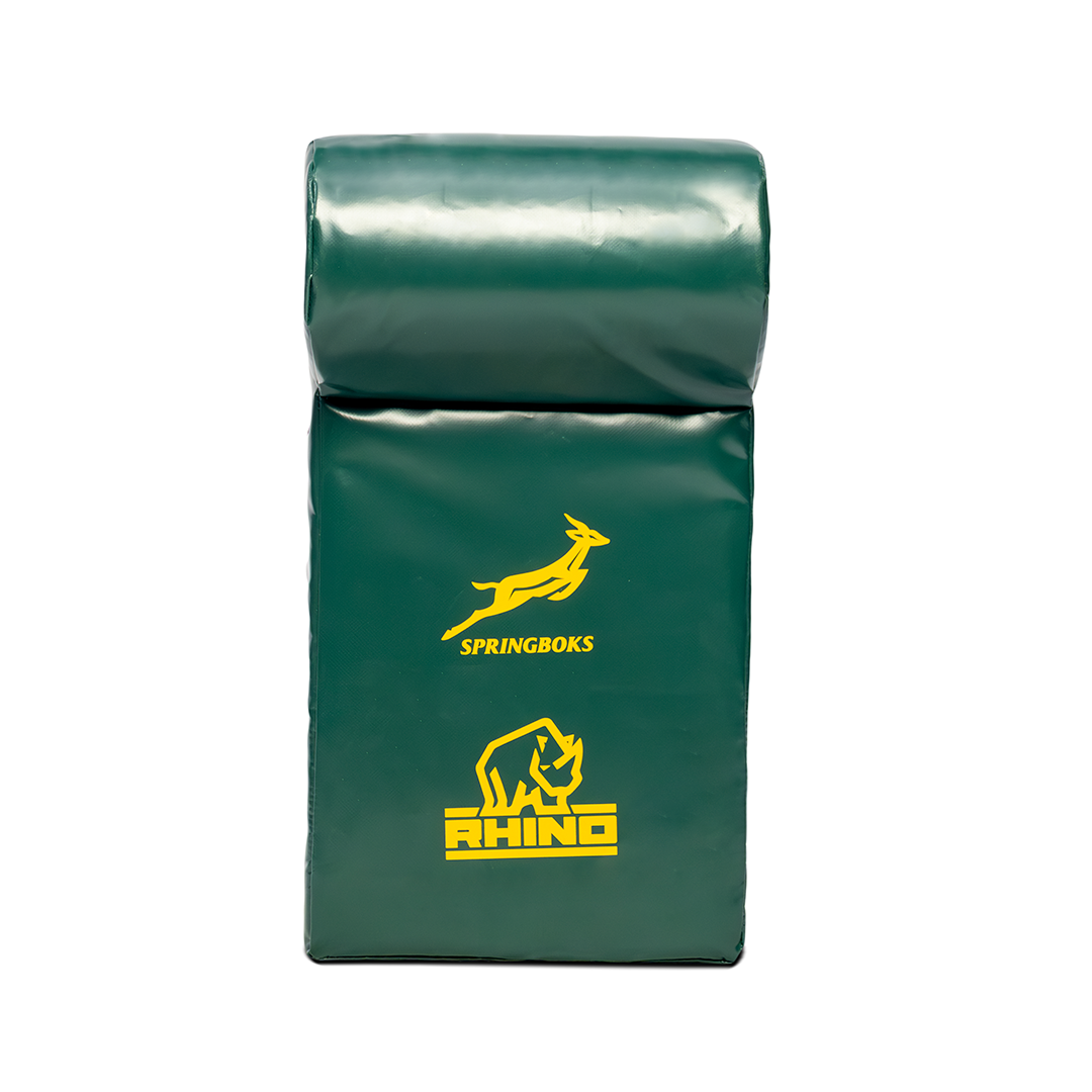 Springbok Rhino Hit Shield | Rhino Rugby South Africa