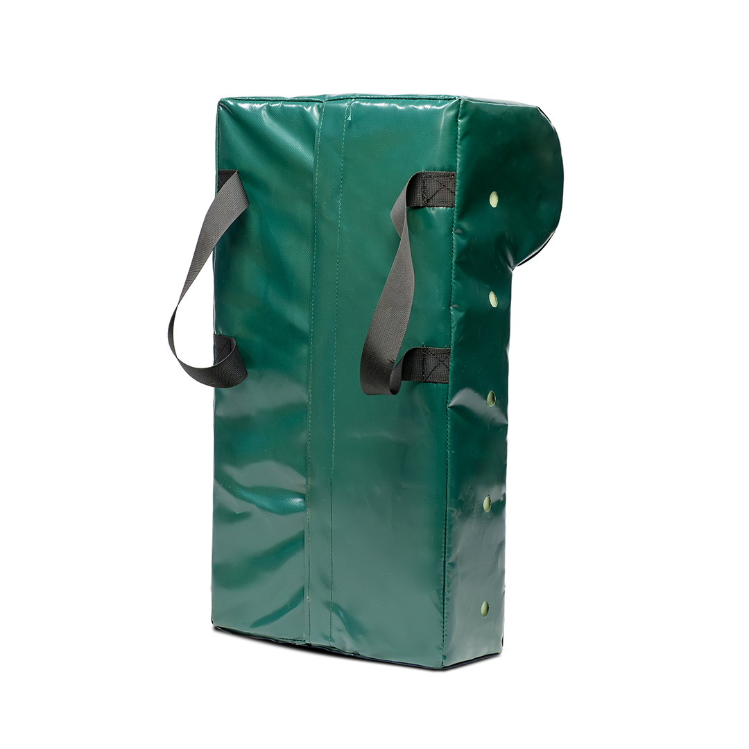 Springbok Rhino Hit Shield | Rhino Rugby South Africa