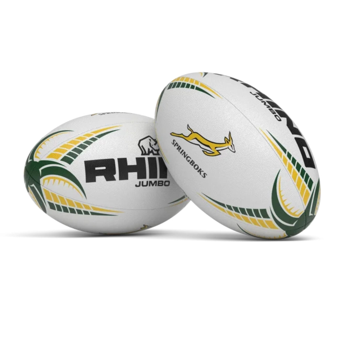 Springboks Replica Ball