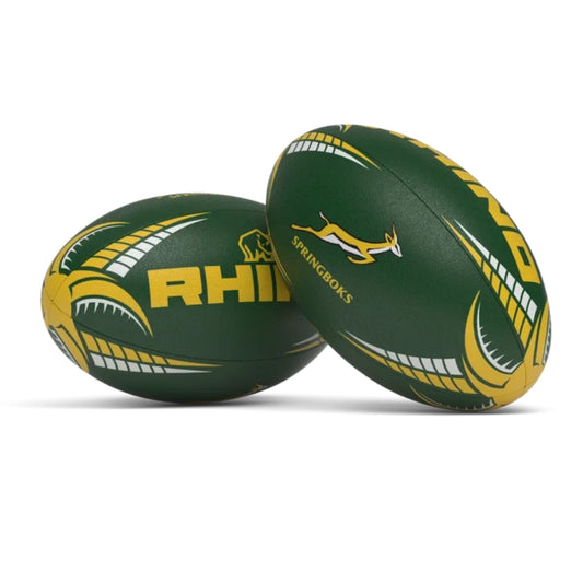 Rhino Rugby | South African Rugby | Springboks