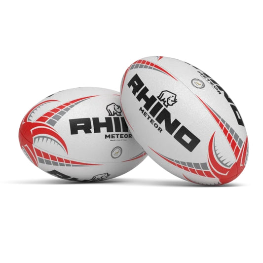 Springboks Meteor Supporters Rugby Ball