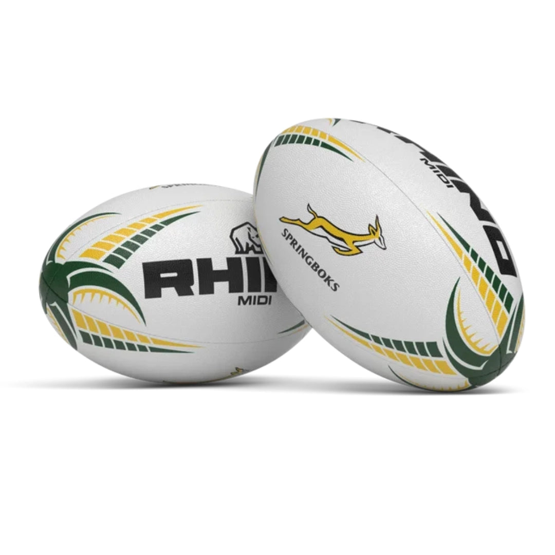 Springboks Replica Ball