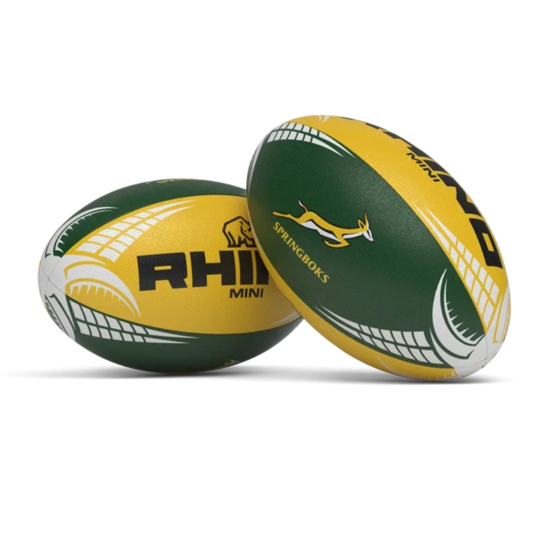 Springboks Replica Ball