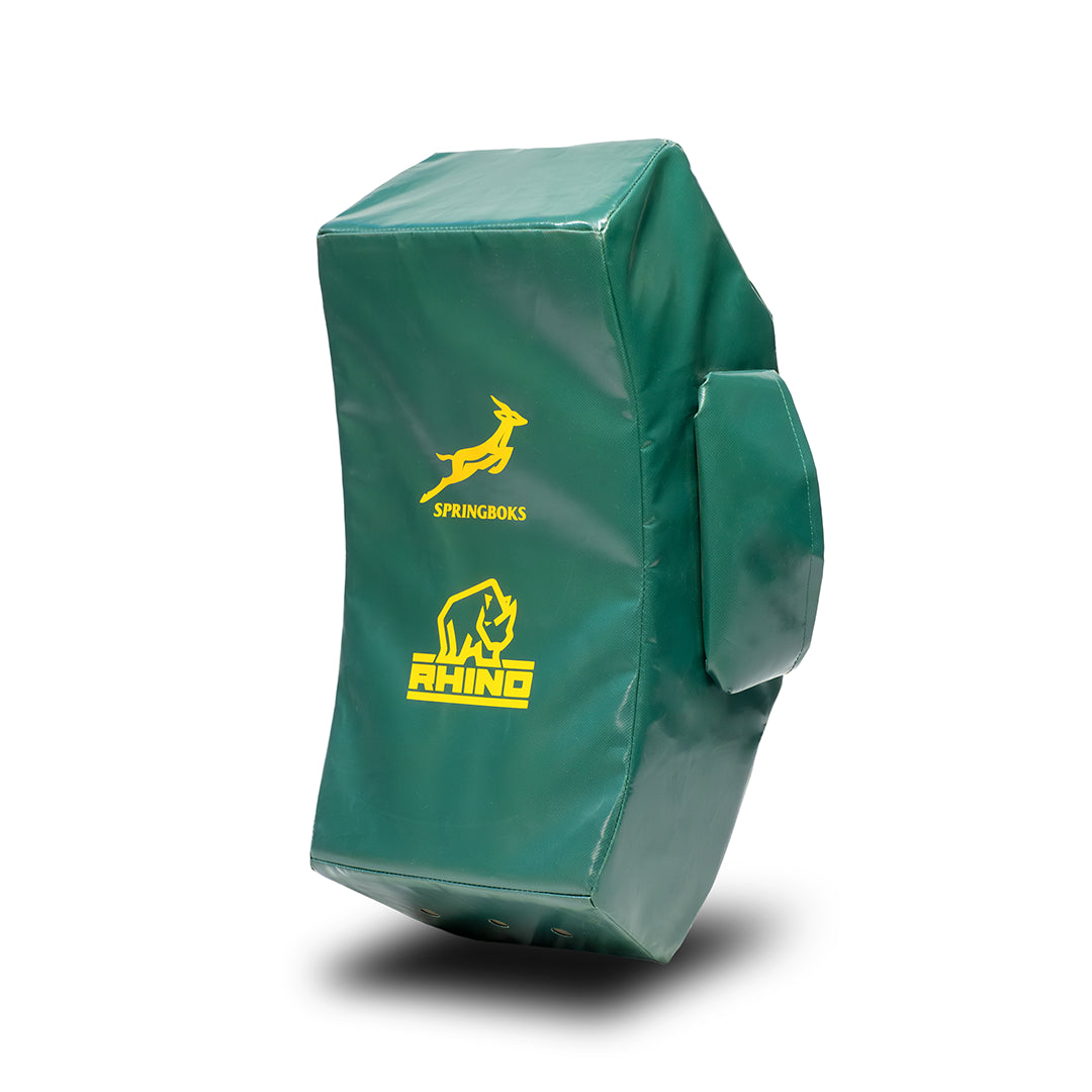 Springbok Powa Hit Shield | Rhino Rugby South Africa
