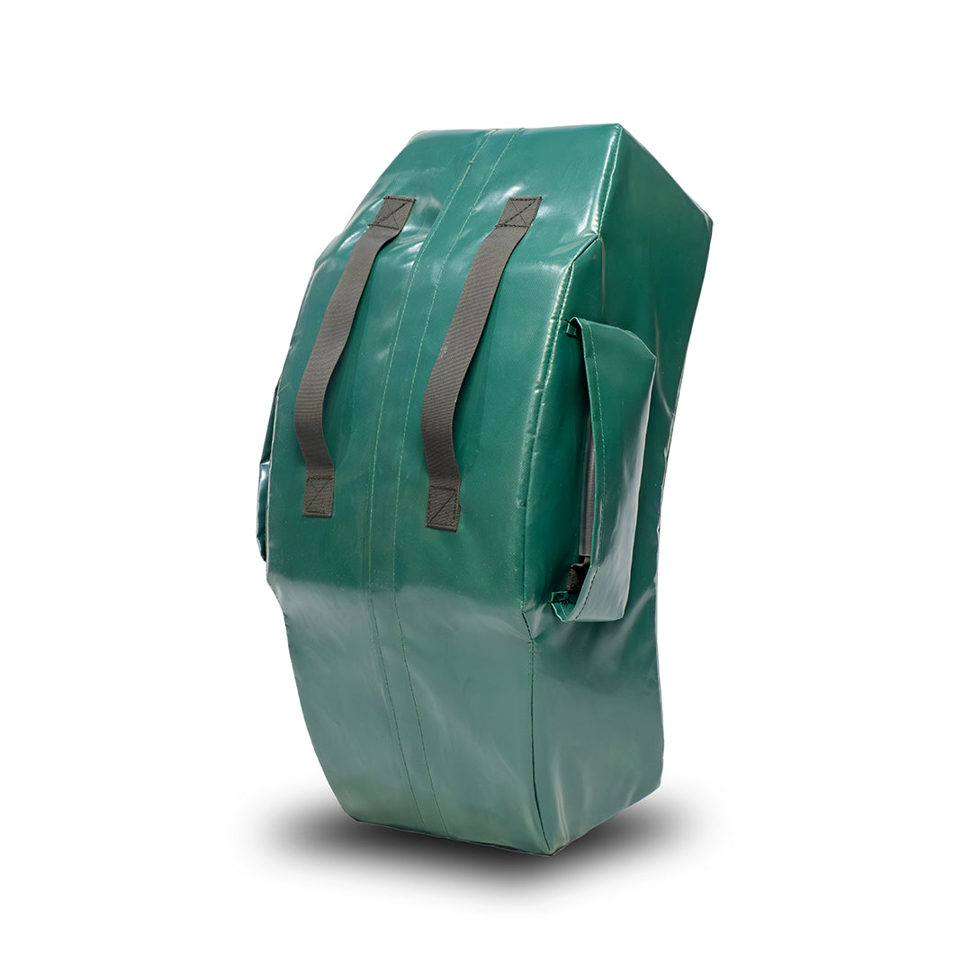 Springbok Powa Hit Shield | Rhino Rugby South Africa