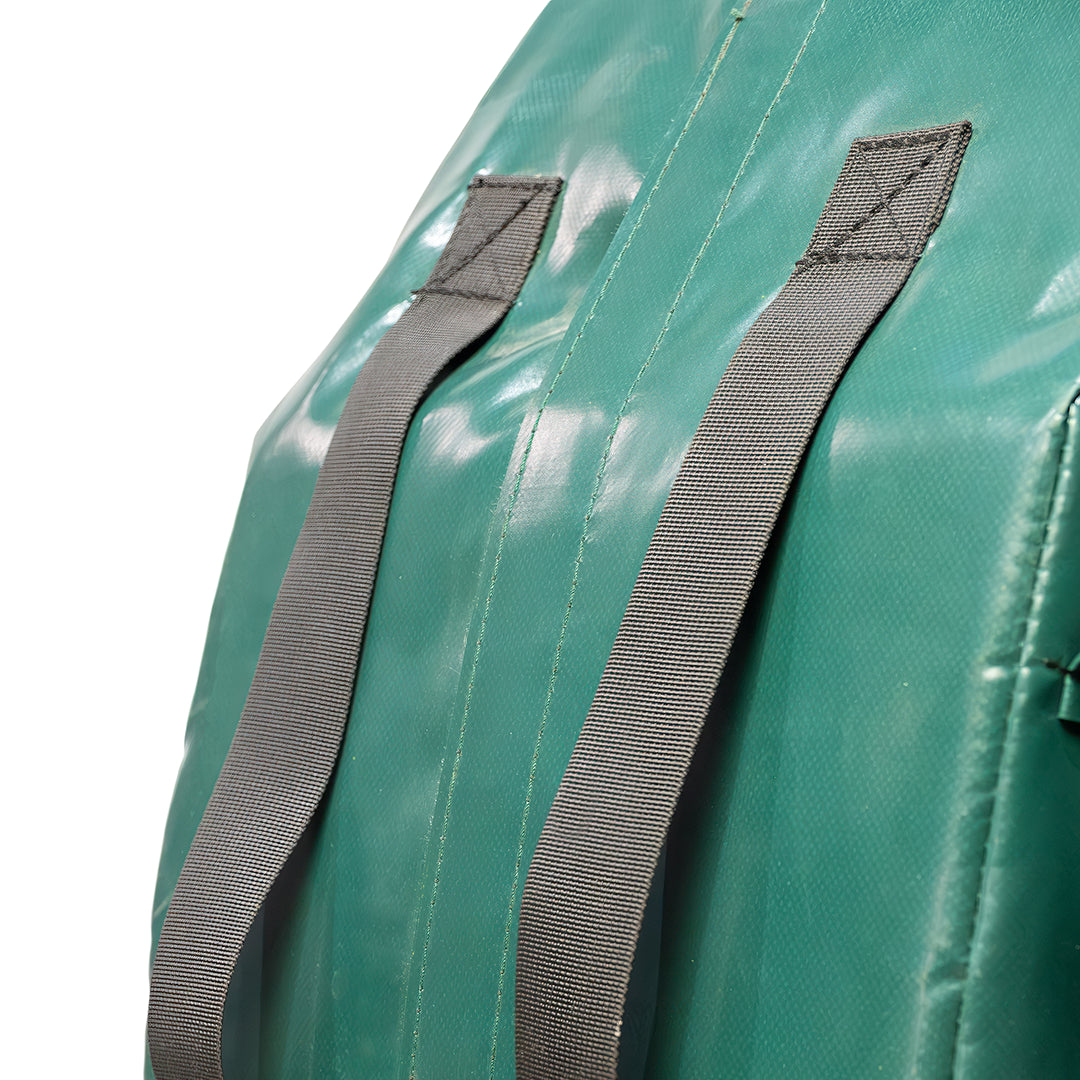 Springbok Powa Hit Shield | Rhino Rugby South Africa