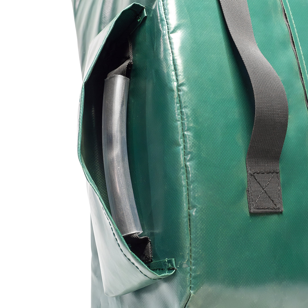 Springbok Powa Hit Shield | Rhino Rugby South Africa