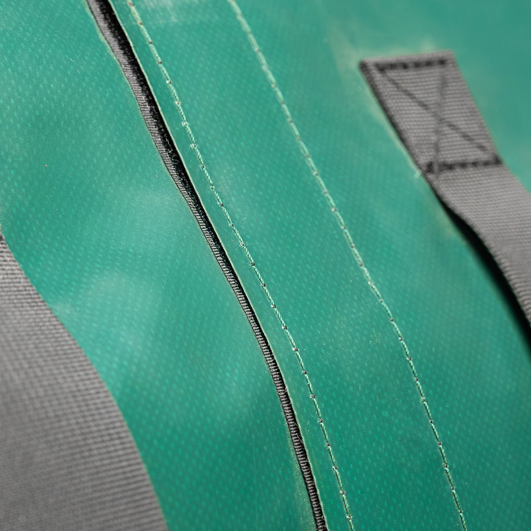 Springbok Powa Hit Shield | Rhino Rugby South Africa