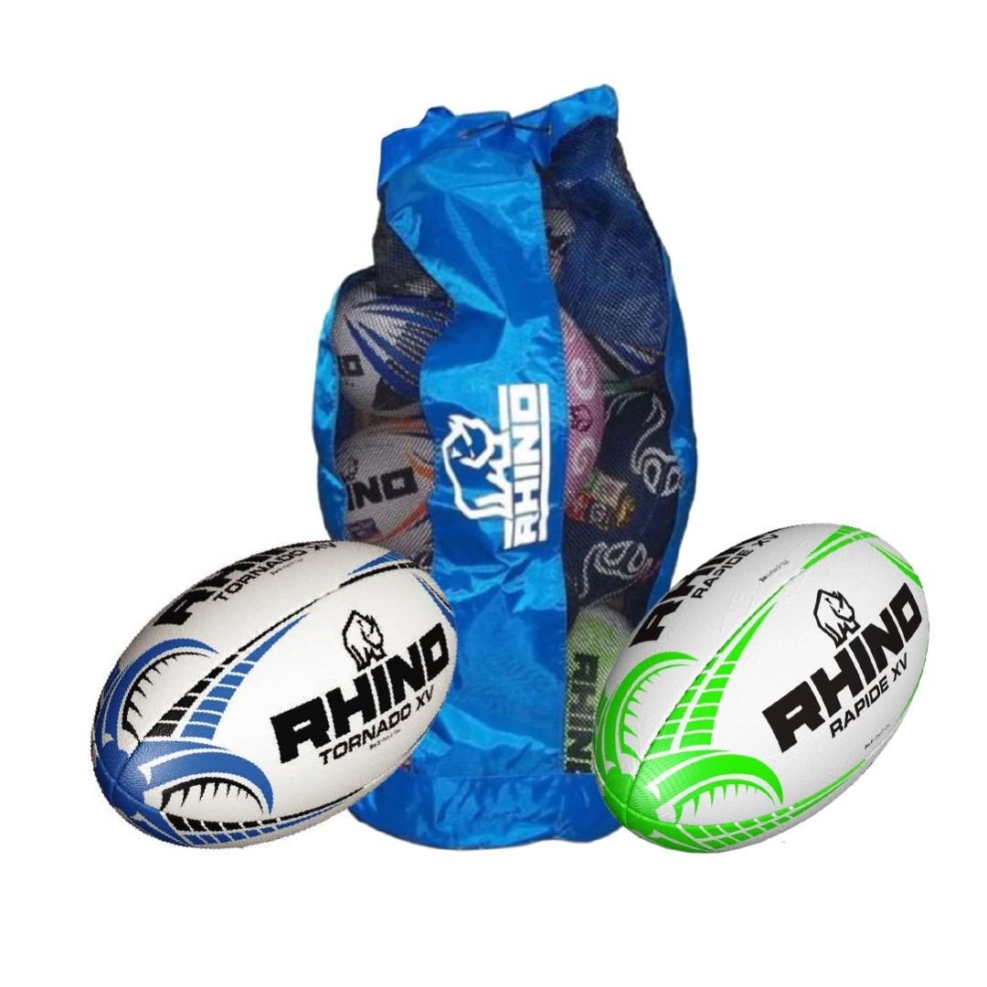 Rhino Starter Ball Combo