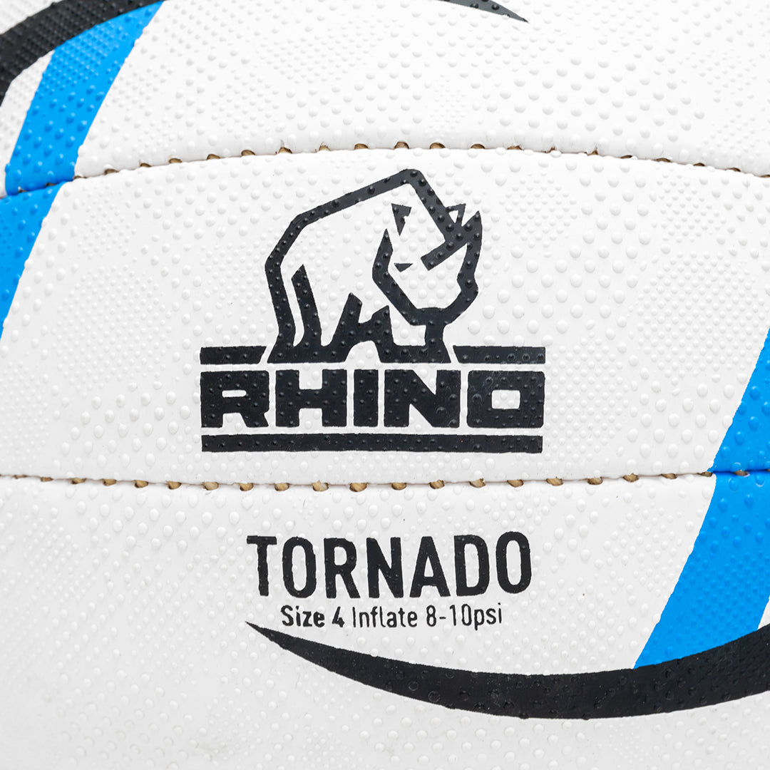 Tornado Match Soccer Ball