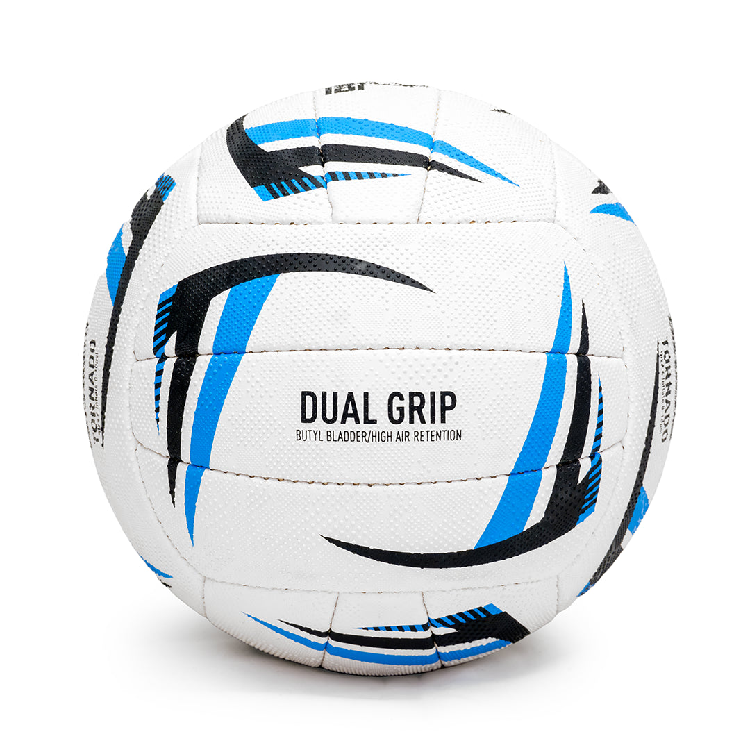 Tornado Match Soccer Ball