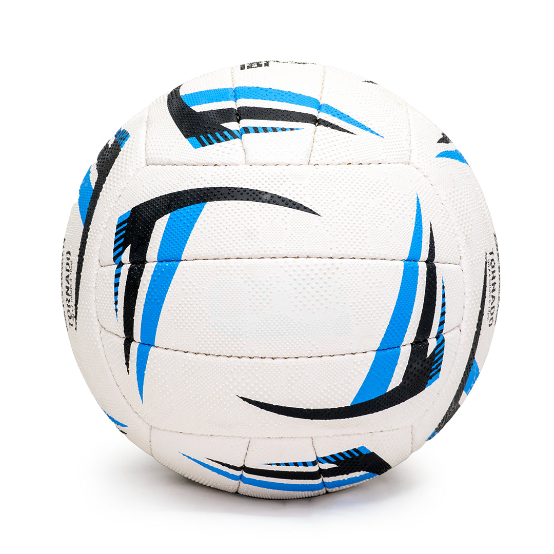 Tornado Match Soccer Ball