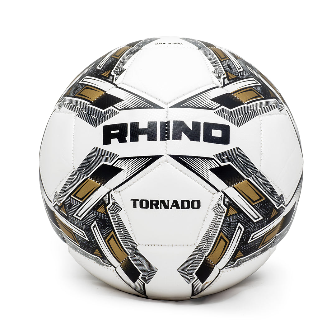 Tornado Match Soccer Ball