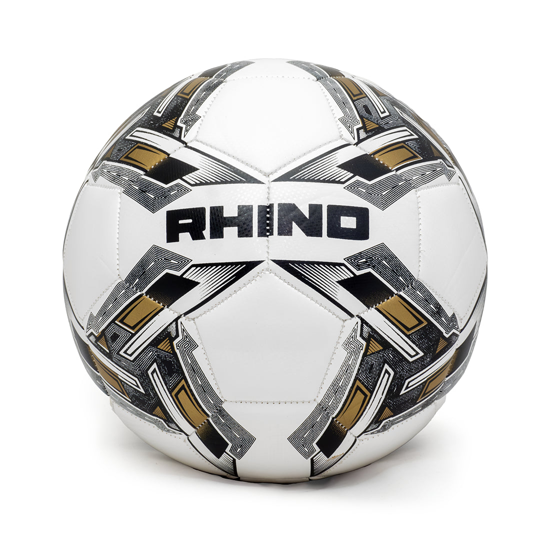 Tornado Match Soccer Ball