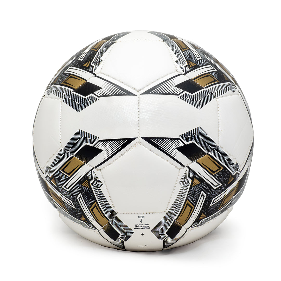 Tornado Match Soccer Ball