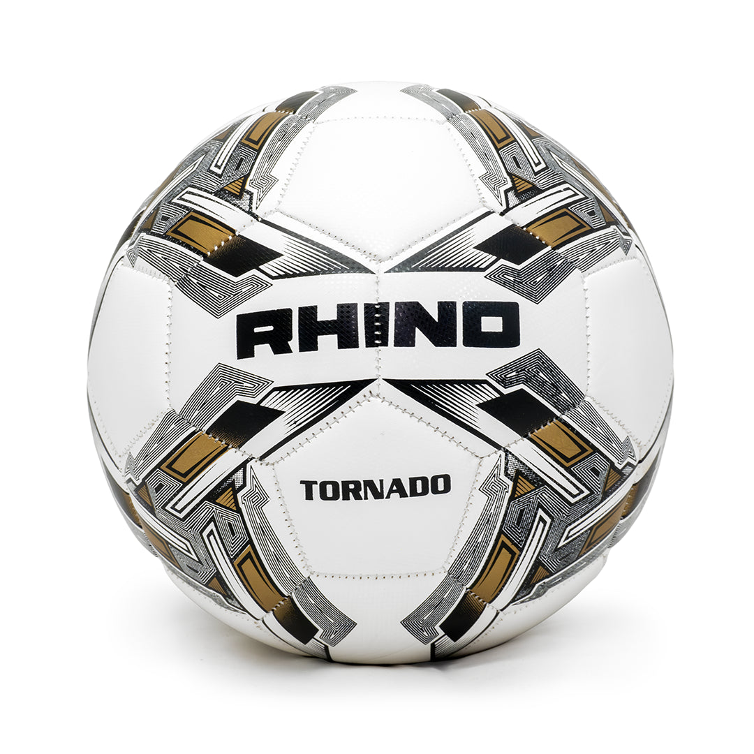 Tornado Match Soccer Ball