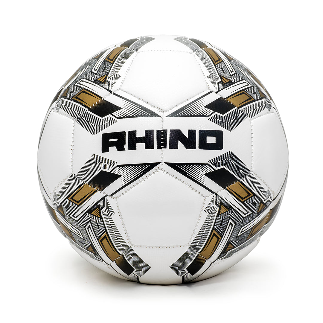 Tornado Match Soccer Ball