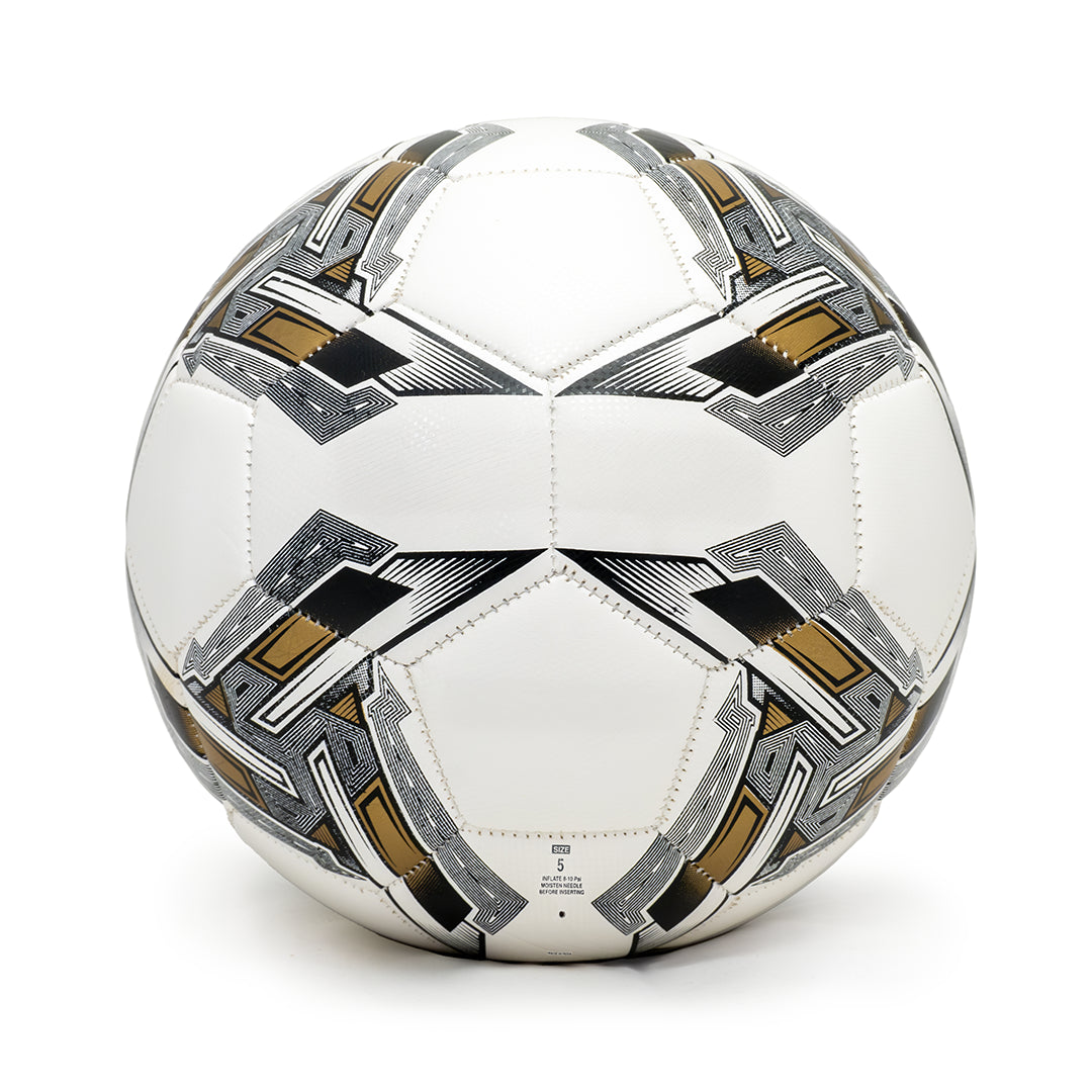 Tornado Match Soccer Ball