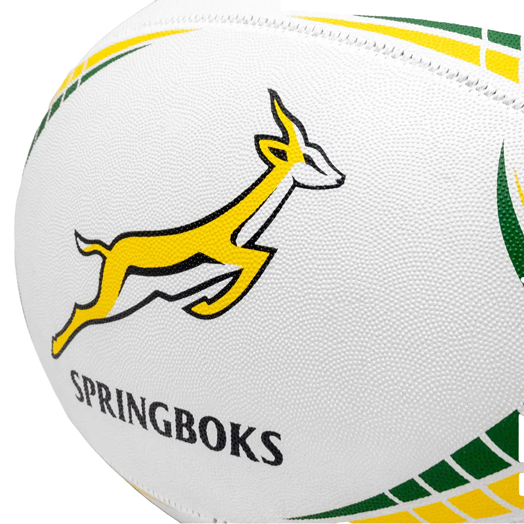 Rhino | Springboks Vortex VX Match Rugby Ball – Rhino Rugby