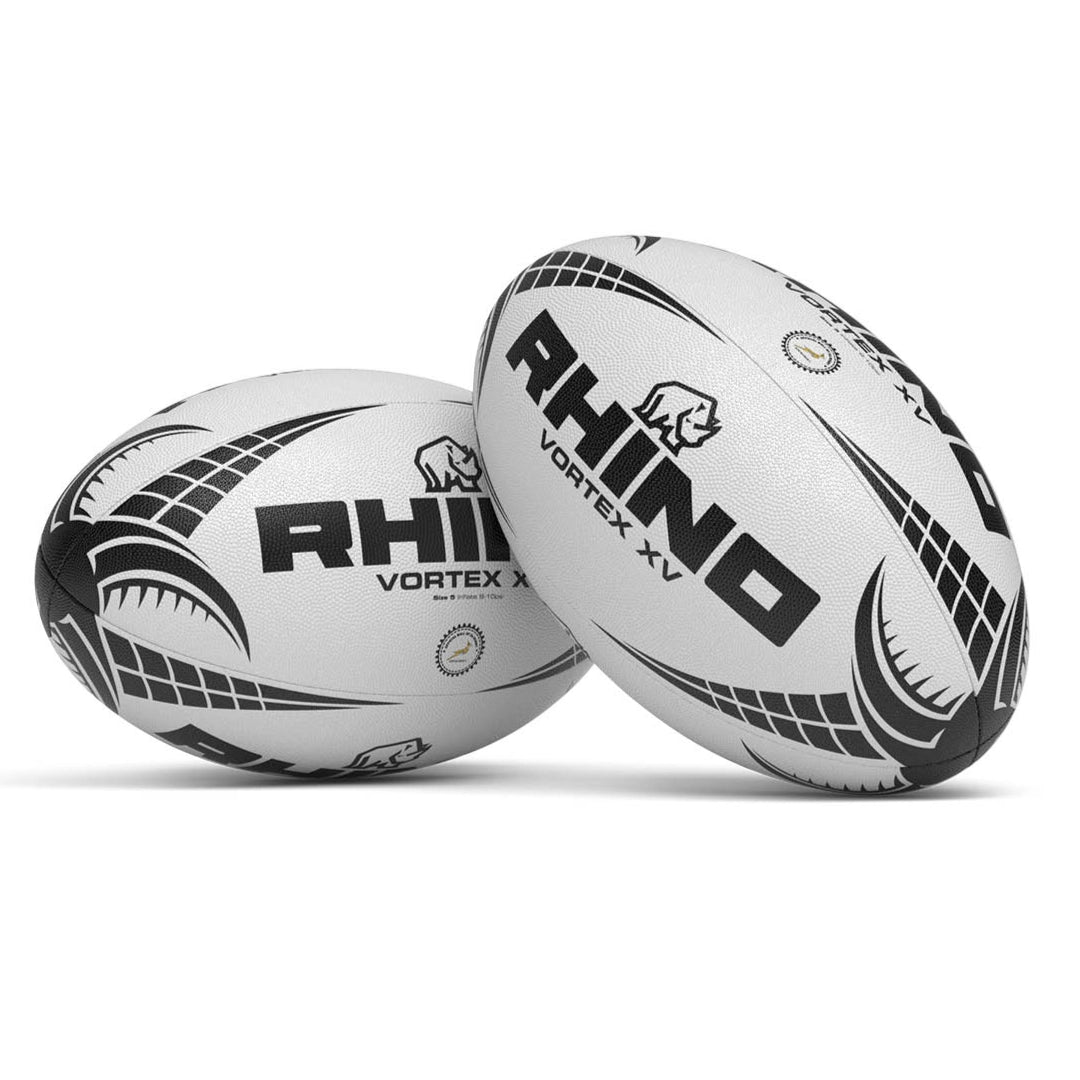 Vortex XV Match Rugby Ball