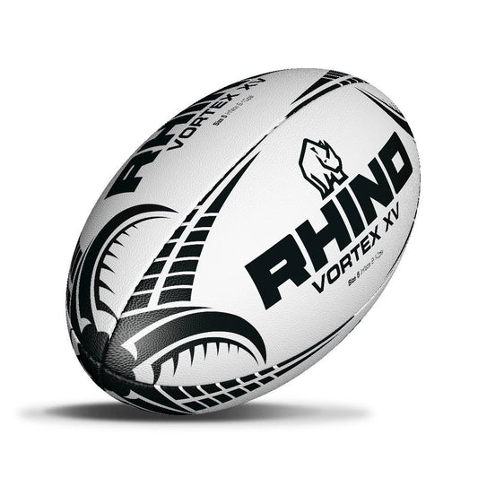 Vortex XV Match Rugby Ball