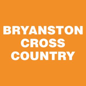 Bryanston Cross Country