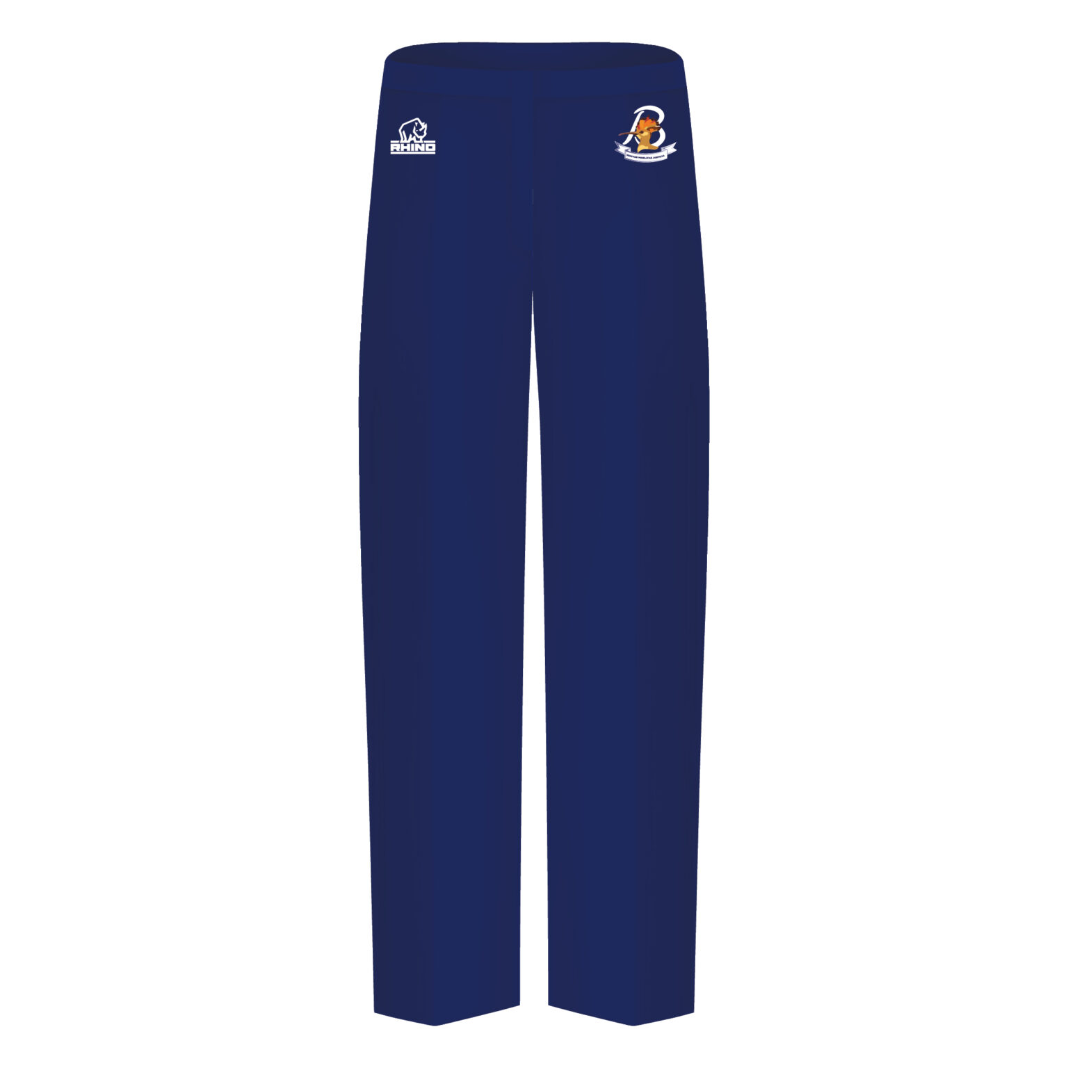 Cricket T20 Trousers 1st – Rhino Rugby South Africa