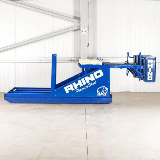 Rhino Rugby PremierSled Scrum Machine South Africa