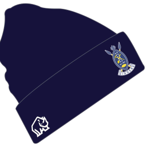 Diggers Club South Africa Beanie made by Rhino Rugby