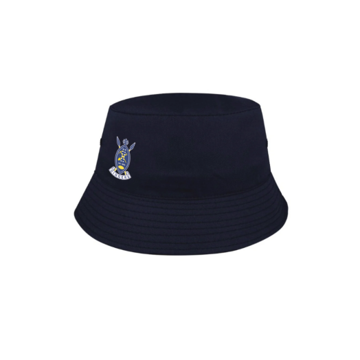 Diggers Club Bucket Hat