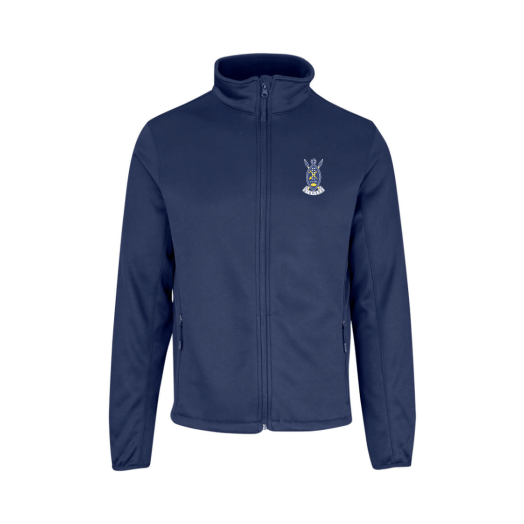 Diggers Club Softshell